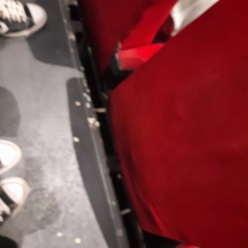 Agora Sinemaları Serdivan Sineması'nda Hijyen Sorunu