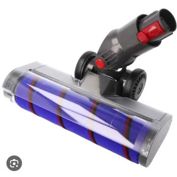 Dyson V10 Elektrikli Süpürge Başlığı