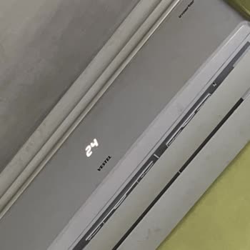 Vestel Bir Anda Sesli Üfleme