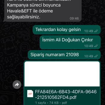 Aryagross ( Beg E Ticaret Limited Şirketi) İnsanları Mağdur Eden Firma