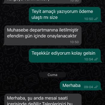 Aryagross ( Beg E Ticaret Limited Şirketi) İnsanları Mağdur Eden Firma