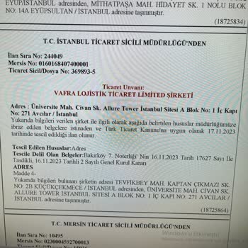 Aryagross ( Beg E Ticaret Limited Şirketi) İnsanları Mağdur Eden Firma