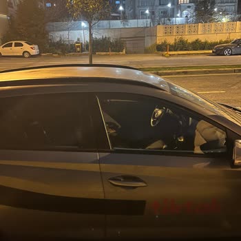 Tiktak Uygulama Bozuk Araba Fazladan 400 TL Yazdı