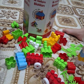 Civil Mağazacılık Ürün Eksik Geldi