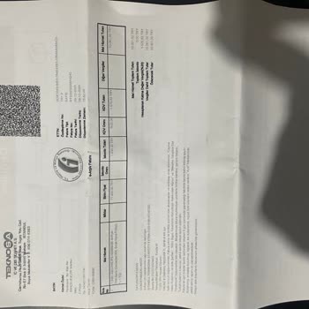 Teknosa Dan Aldığım Ürünü 1 Sonra İade Almıyorlar