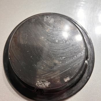 Arçelik Ocak Lekesi Ve Yüksek Ateşte Yanması