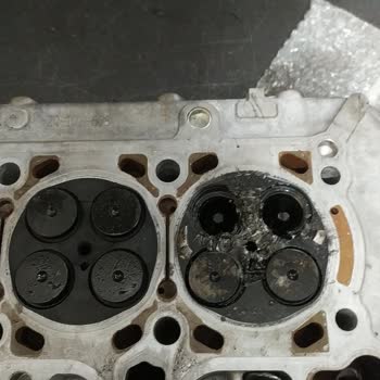 Fiat Tetik Supapları Sorunu