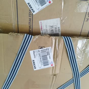 Aras Kargo Yakın Mesafeli Kargo Gönderimi İçin Yüksek Ücret Talebi