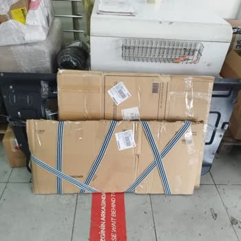 Aras Kargo Yakın Mesafeli Kargo Gönderimi İçin Yüksek Ücret Talebi