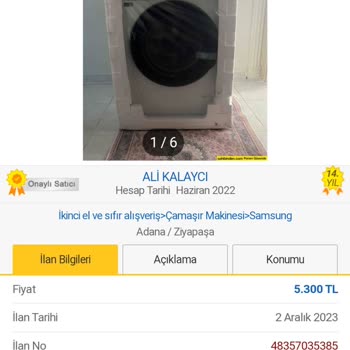Sahibinden Mağdur Edilme Ve Güven Sorunu
