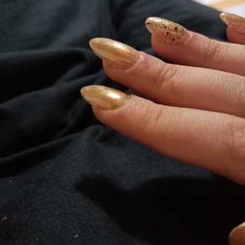 Pronail Protez Tırnak Diye Takma Tırnak Takıp 680, Liramı Aldılar