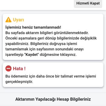 E-Devlet (Turkiye.gov.tr) Aile Destek Programı Ödemeleri Hesaba Geçmedi!