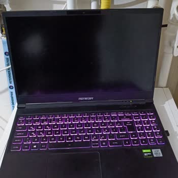 Monster Siyah Ekran Problemi