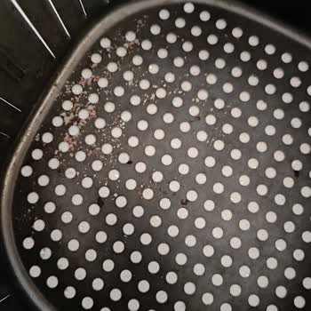 Kumtel XXL Digital Fastfryer