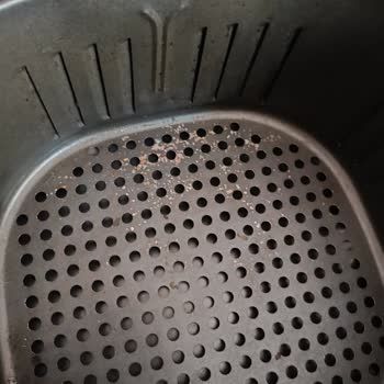 Kumtel XXL Digital Fastfryer