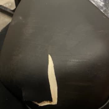 CFMOTO 250SR Arka Sele Seyir Halinde Uçtu