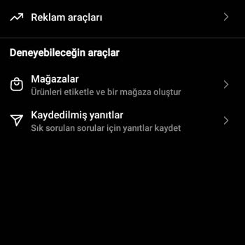 Instagram Hediye Butonu Aktifliği