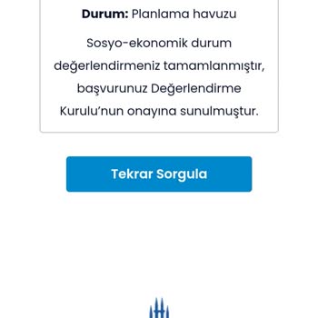 İBB - İstanbul Büyükşehir Belediyesi Sosyal Yardım Kartı