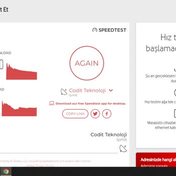 Vodafone Net 50mb Paketi Kullanıyorum, Ama Hiç 50 Kullanamadım