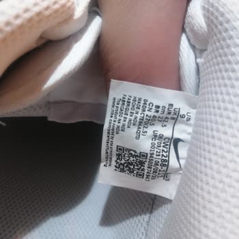 Sneaks Up Çalışanının Hatası Sonucu Mağduriyet