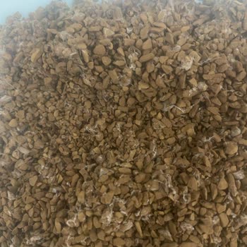 Nescafe Blend Son Tüketim Tarihi Geçmeden Bozuldu.