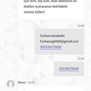 Betorspin 5 Gün Oldu Henüz Param Gelmedi