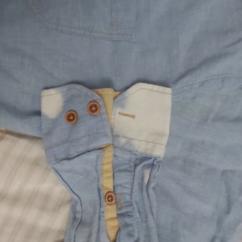 Ace Renklileri Mahvetti