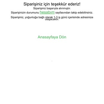 A101 Aldığım Klima Mağduriyetim