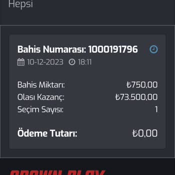Crownplay Bu Bonusu Bize Neden Veriyorlar?