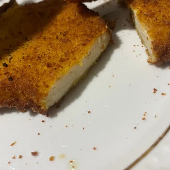 Şenpiliç Schnitzel De Tavuk Eksikti.