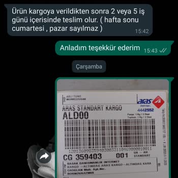 Başak Danışmanlık Ücret Ödemesini Yapmıyor
