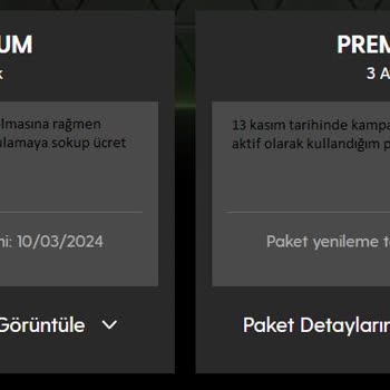 Geforce Now Powered By Game+ 2. Kez Ücret Çekimi