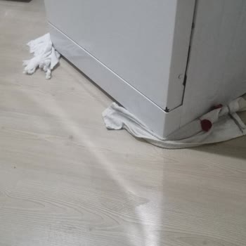 Arçelik Servisi Yetersiz Kalıyor