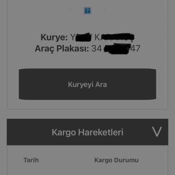 Birgündekargo Adreste Olunmasına Rağmen Teslimat Yapılmaması!!!!!!!!