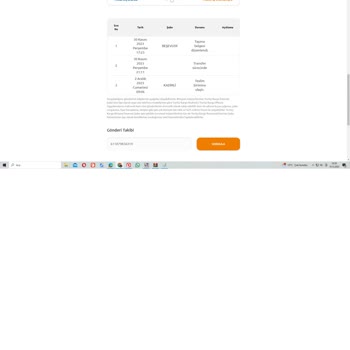 Yurtiçi Kargo Kaybolan Kargo Sonrası İlgisizlik