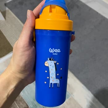 Wee Baby Yedek Suluk Pipeti