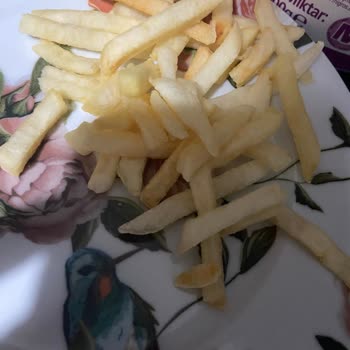 Burger King Hizmet Ve Müşteri Önemsizliği