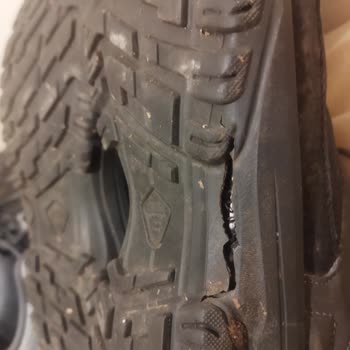 Decathlon Garanti Kapsamı Ve Personel Tutumu