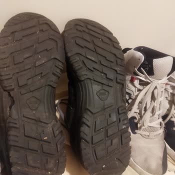 Decathlon Garanti Kapsamı Ve Personel Tutumu