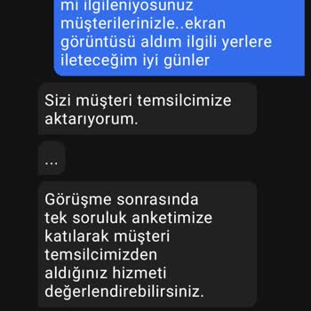 Getir Büyük Geciken Sipariş