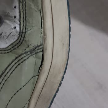 Puma Ürün Deformesi İçin Değişim