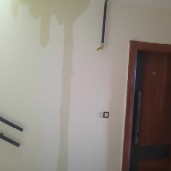 Baklan 2. Etap TOKİ Dairesi Kullanılamaz Halde