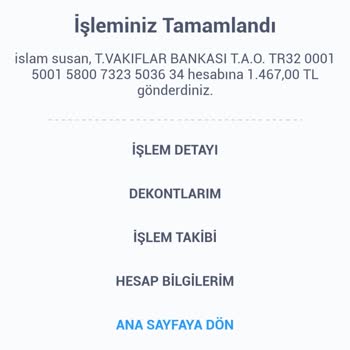 Ev Dekor Plaza Sitesine Ulaşamıyorum Ne Yapabilirim