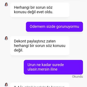 Ev Dekor Plaza Sitesine Ulaşamıyorum Ne Yapabilirim