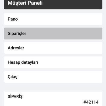 Ev Dekor Plaza Sitesine Ulaşamıyorum Ne Yapabilirim