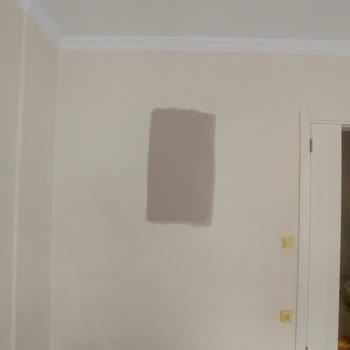 Marshall'ın Katalog İle Duvardaki Renk Farkı Sorunu