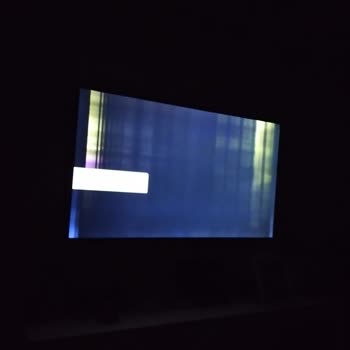 Onvo 3 Ay Olmadan Ekran Karardı Görüntü Kayboldu Tamamen Ses Çok Düşük