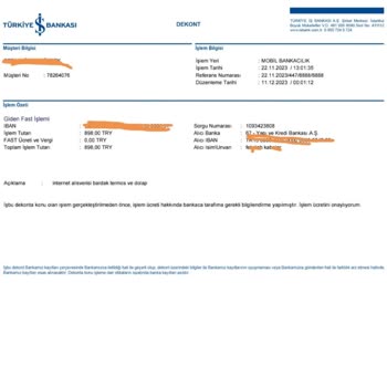 Sevgievim.com, Sahte İnternet Sitesidir.