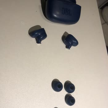 JBL Yedek Parça Bulma Sorunu