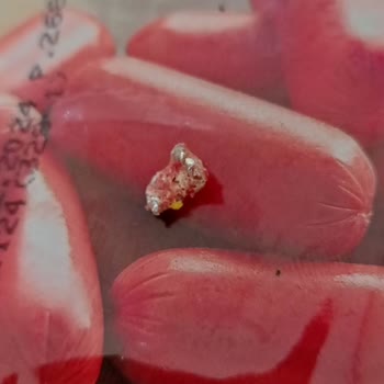 Beşler Sucuk Paketli Üründe Beklenmedik Yabancı Cisim